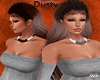 Dusty (Black Cherry)