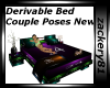 Derv Bed/Poses New 2015