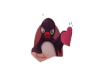 NUTL. LOVE PENGUIN