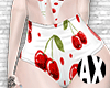 Ⓐ Cherry Bikini