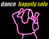 X360 Happily Solo Dance