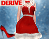 👠 DRV Santique Dress