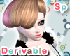 ^SP Annabelle derivable