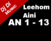 Leehom Aini