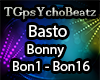 Basto - Bonny