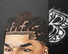GUGU BRAIDED LOCS