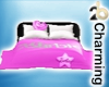 barbie bed