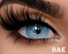 ². Baby Blue Real Eyes