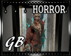 [GB]door \horror