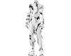 ᶼ the void