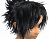 {fey}sasuke hair