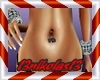 vipgeo's belly ring