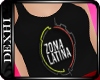 Top Zona Latina Radio