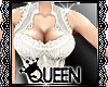 Queens wedding dress XXL