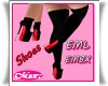BIMBO SHOES FOR ADD-ON