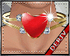 HEART ❤ Necklace Deriv