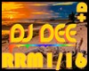 RASTARASTA MAN DJ DEE