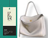 Rodio Shoulder v1 | Wht