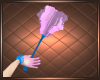 Latex Feather Duster P