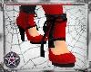 ![Nero] HarleyQuinnShoes