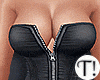T! Black Corset Bundle
