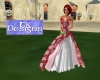 TK-Valentines Gown-Roses