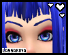 !L - Blueberry Brows