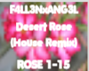 Desert Rose (House Rmx)