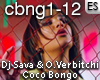 O.Verbitchi - Coco Bongo