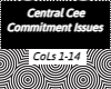 Central Cee - Commitment