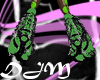 Bio green Boots [F]