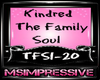 Kindred/The Family Soul