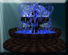 Round Animated Fountain