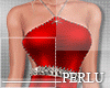 [P]Rot Gala Dress
