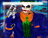 Joker Costume