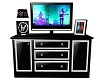 21 Pilots TV Stand