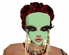 Q.D.K face mask