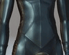 Galatic Suit Black