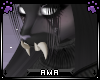 ;A; Rusk Mei Tusks