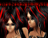 Red&Black Veronica [MK]