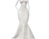 weding dress Yisel