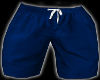 Clay Blue Shorts