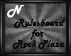 ~N~ Rulesboard Rock Pl.