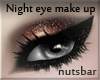 n: Night light brown