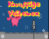 Knuffige VoiceBox German