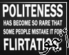 A* Quote (politeness) v2