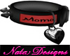 momo custom collar
