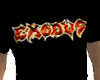 (Sp) Exodus Band T