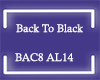 Back To Black 2 parte