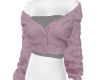 Open Cardigan
